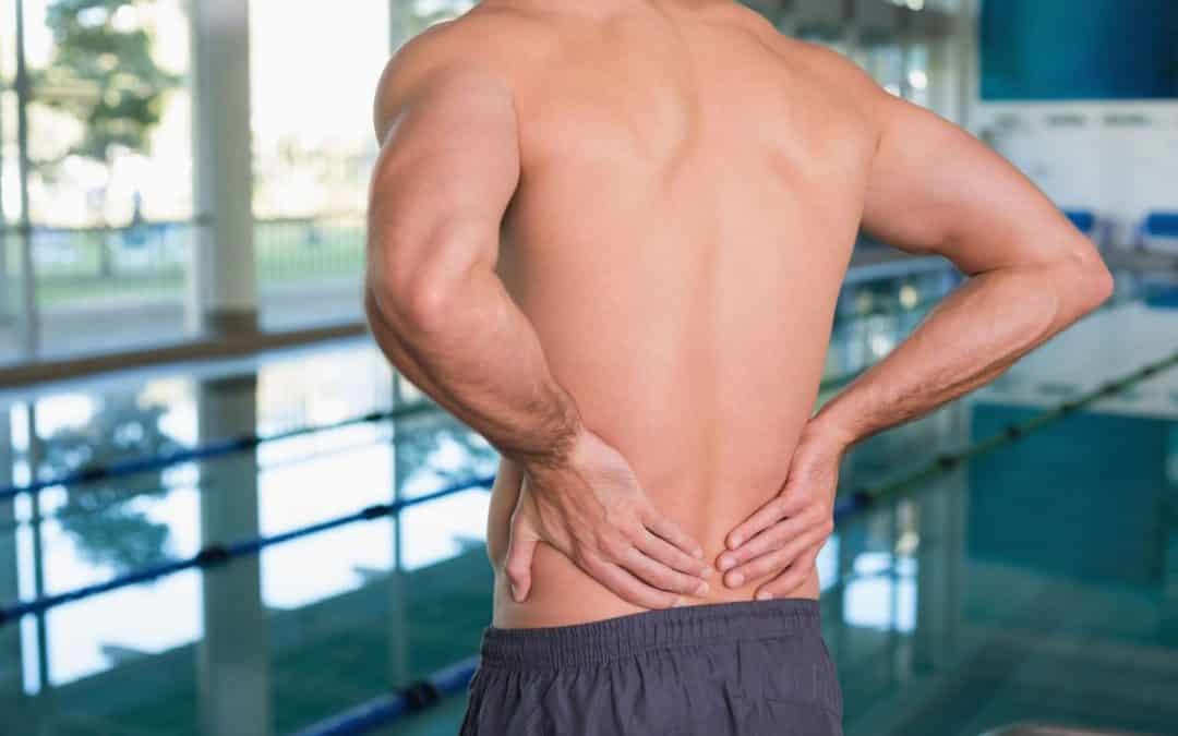 Winning the WAR on Low Back Pain – Managing the attack