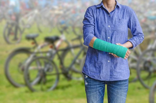 Wrist Fractures: What to expect from therapy